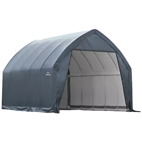 ShelterLogic Garage-in-a-Box SUV/卡车 13 x 20英尺