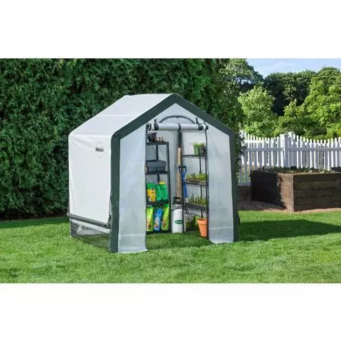 Miracle-Gro serre 6 x 4 x 6'
