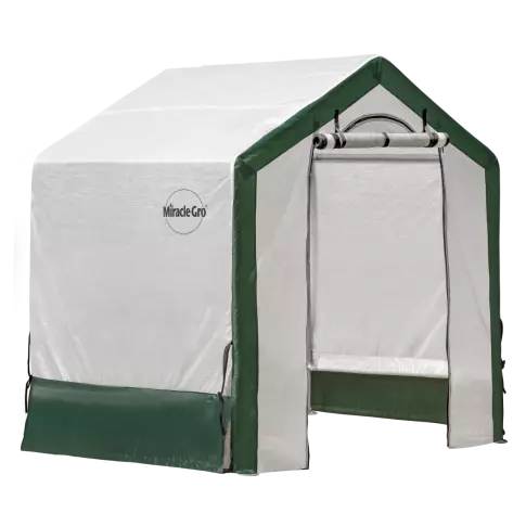 Miracle-Gro serre 6 x 4 x 6'