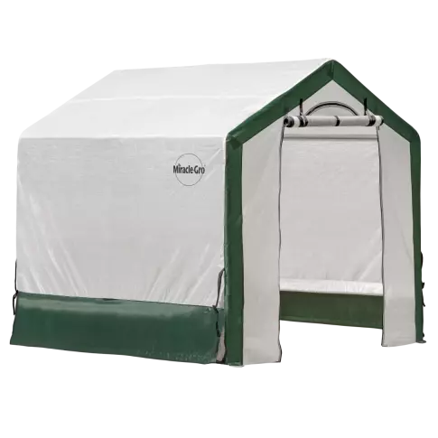 Miracle-Gro serre 6 x 6 x 6'