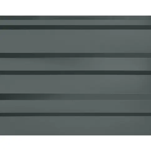 Arrow 20X7后墙套件 钢制车棚专用
