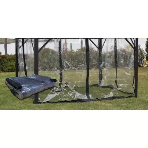 Mica 10x10 凉亭 - Corriveau