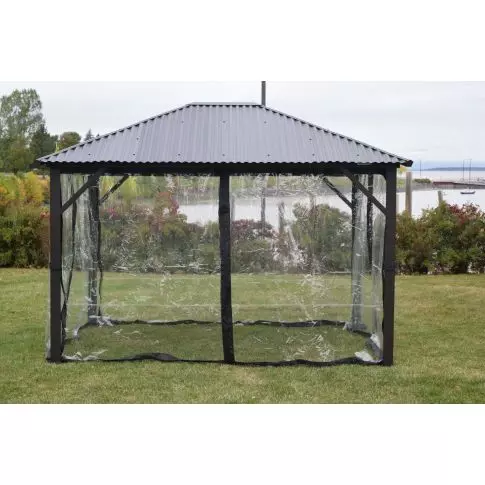 Mica 10x12 for gazebo - Corriveau