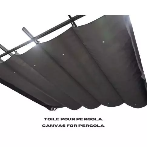 San Luis凉棚顶篷 10'x12' - Corriveau
