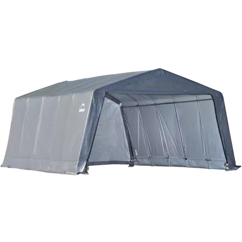 ShelterLogic Garage-in-a-Box 12 x 20 ft.