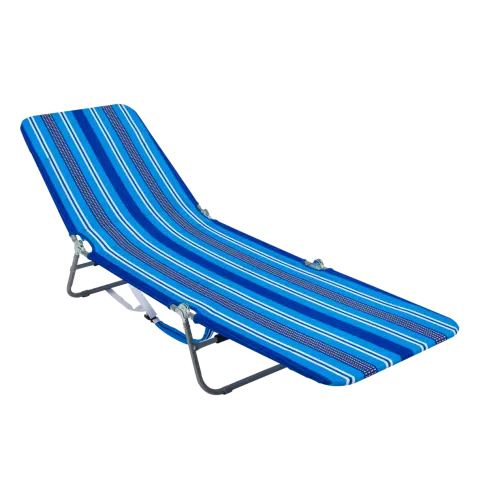 RIO Chaise longue sac à dos