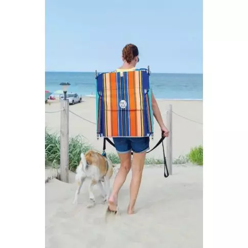 RIO Chaise longue sac à dos BPL-2213-1