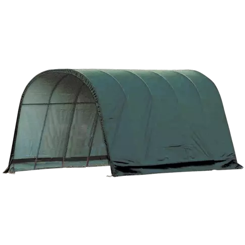 ShelterLogic 马棚 13 x 20英尺