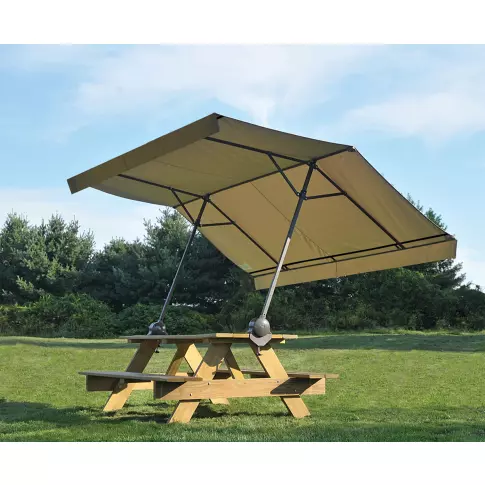 Quick Clamp Canopy 10 ft. — 产品附加图 3