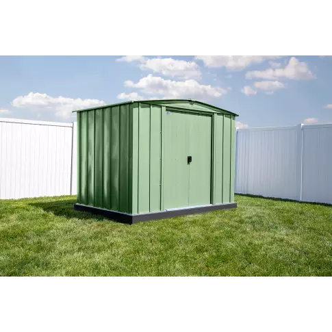 Arrow 8x6 vert sauge