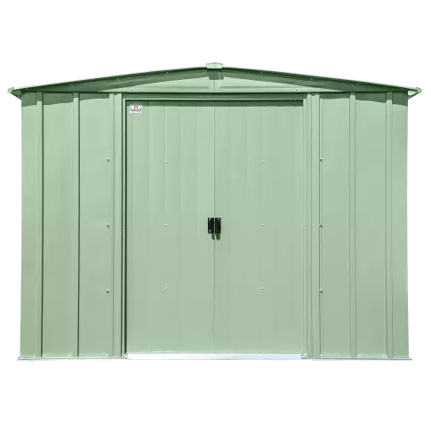 Arrow 8x6 vert sauge