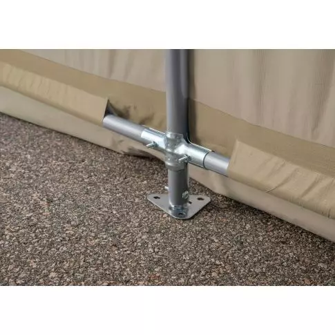 AutoShelter 10 x 20 ft. — additional product view 4