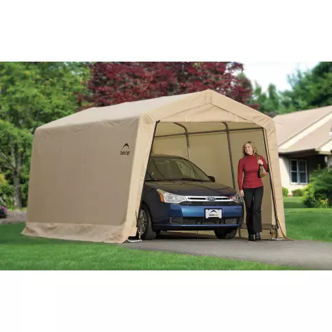 AutoShelter 10 x 15 ft. — 产品备用图
