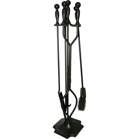 Fireplace Toolset - 5 piece — 产品备用图