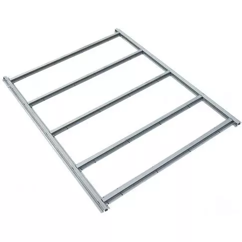 Kit de cadre de plancher pour cabanons Arrow EZEE Shed