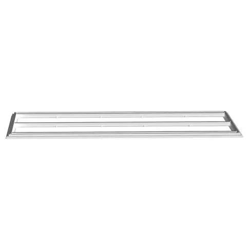Kit de cadre de plancher pour abri de patio Arrow Spacemaker 4 x 3 pi