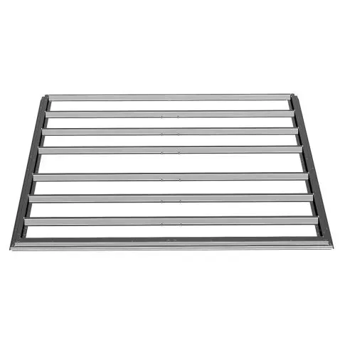 Floor Frame Kit for Arrow Yardsaver Shed 4x7 ft.