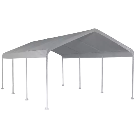 ShelterLogic SuperMax Canopy 12 x 20 ft.