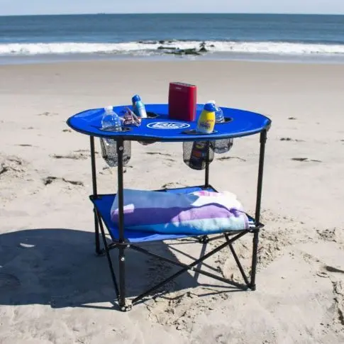 RIO 28” Folding Portable Family Table