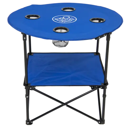 RIO 28” Folding Portable Family Table