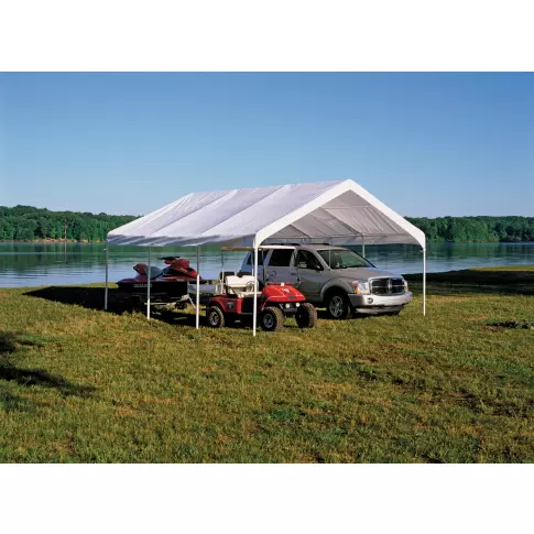 SuperMax Canopy 18 x 20 ft. White — 产品附加图 3