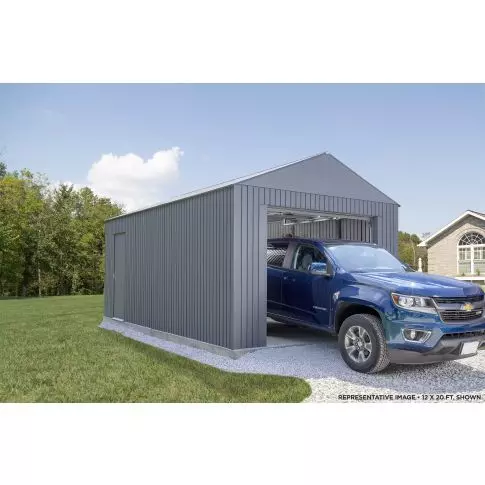 Sojag, garage Everest 12 x 25 pi