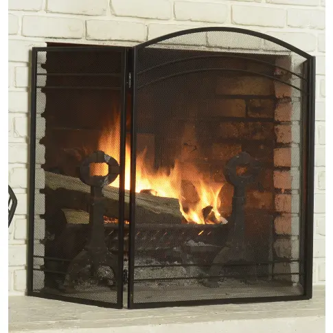 Fireplace Classic Screen — 产品附加图 3