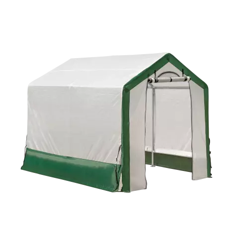 Organic Growers Greenhouse 6x8x6.5 ft — alternate product view