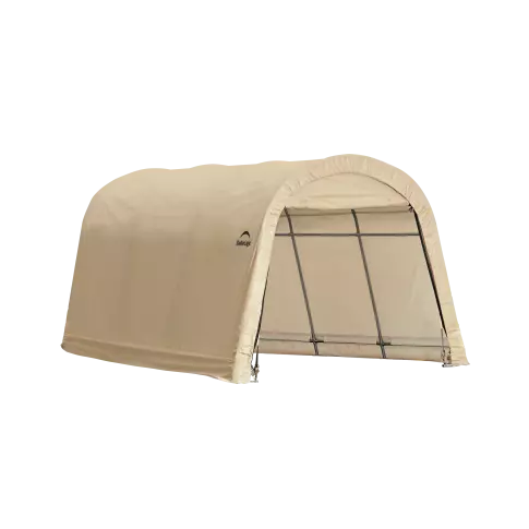 ShelterLogic AutoShelter圆顶 10 x 15英尺