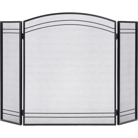Fireplace Classic Screen — 产品备用图