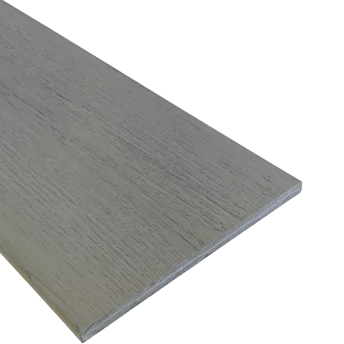 IPATIO PRIME 12ft Stone Foamed PVC Fascia Board — image principale du produit