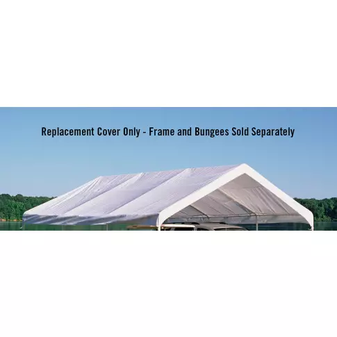 Canopy Replacement Top - SuperMax 18 x 20 ft. — 产品附加图 3