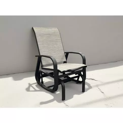 Corriveau Chaise à billes Bruxelle - une place