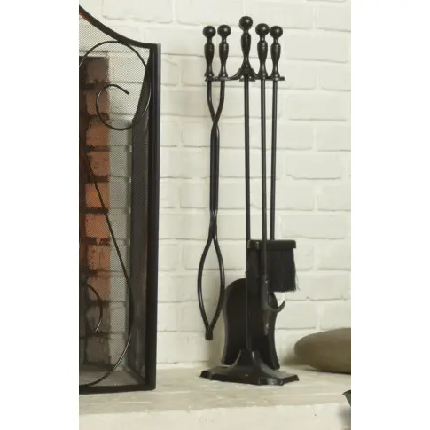 Fireplace Toolset - 5 piece — 产品附加图 3