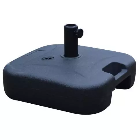 Base pour parapluie ajusté avec parapluie LUMA004A-F51- - Corriveau