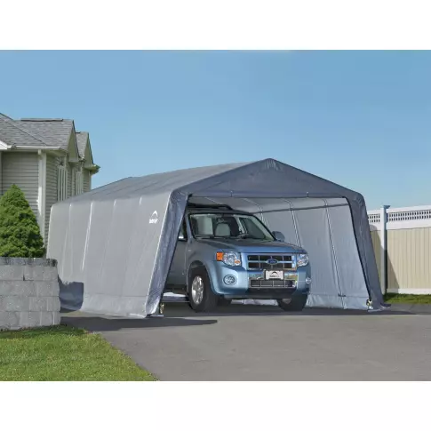 ShelterLogic Garage-in-a-Box 12 x 20 ft.