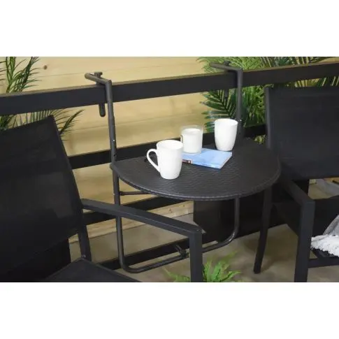 Table pliante 23"x16" - Corriveau