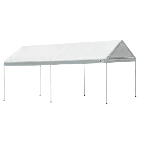 MaxAP Gazebo Canopy - 6 Legs 10 x 20 ft. — alternate product view