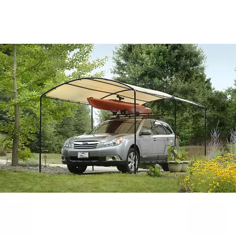 Monarc Gazebo Canopy 9 x 16 ft. — 产品附加图 3