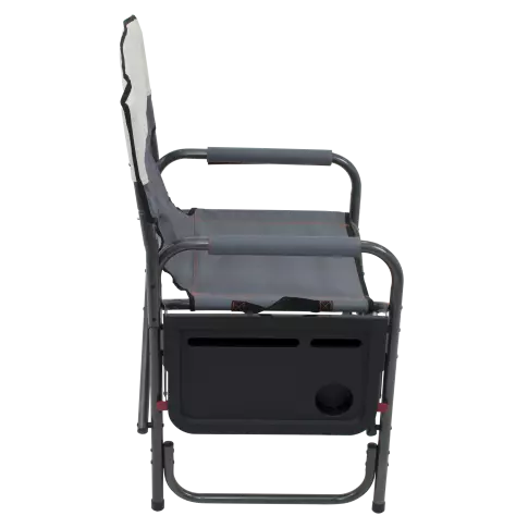 Camp & Go Wide back backpack directors chair
