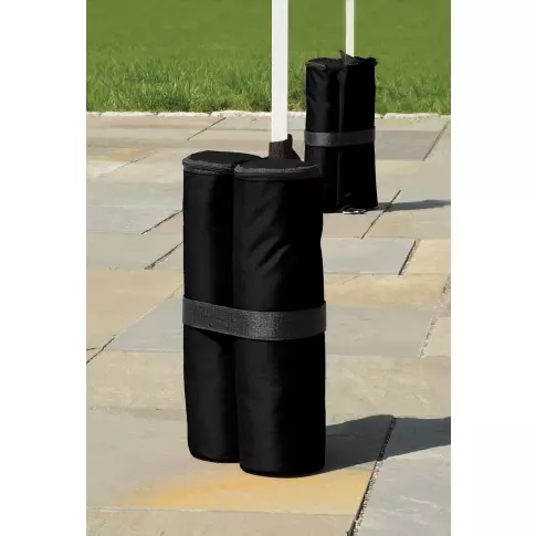 Canopy Anchor Bag - 4 Pack for Pop-Up Canopy — 产品附加图 3