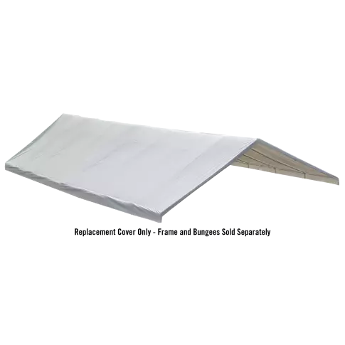 ShelterLogic 替换罩面 - UltraMax遮阳篷