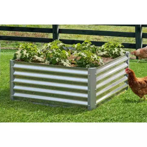 Jardin surélevé Arrow GrowIT 36x36x17