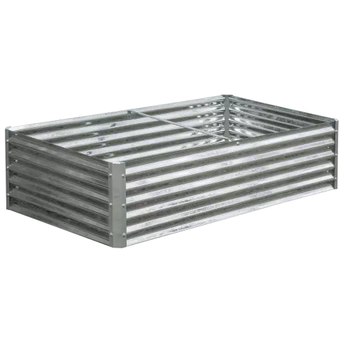 Arrow Growit Raised Bed Garden 72X36X17