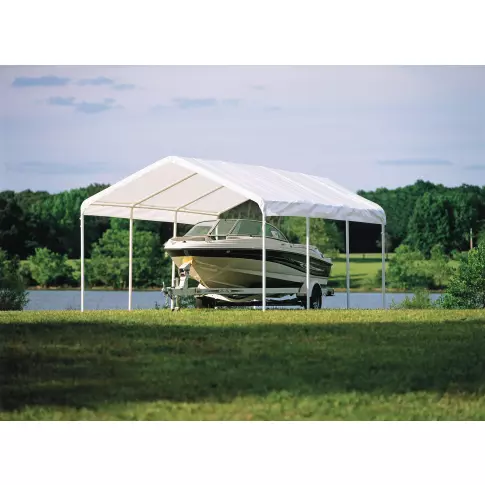 ShelterLogic SuperMax Canopy 12 x 20 ft.