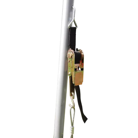 Ratchet-Tite Anchor Kit for ShelterLogic — vue alternative du produit