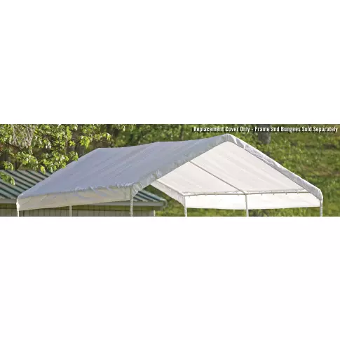 Canopy Replacement Top - SuperMax 10 x 20 ft. — additional product view 3