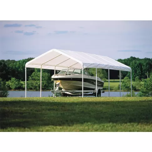 ShelterLogic SuperMax Canopy 12 x 26 ft.