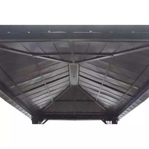 Seoul凉亭 10'x12' - Corriveau