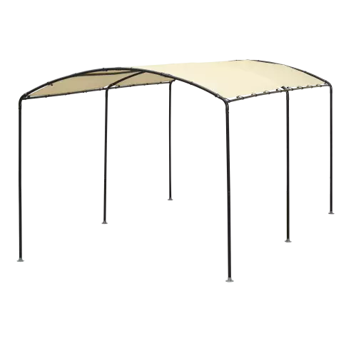Monarc Gazebo Canopy 9 x 16 ft. — 产品备用图